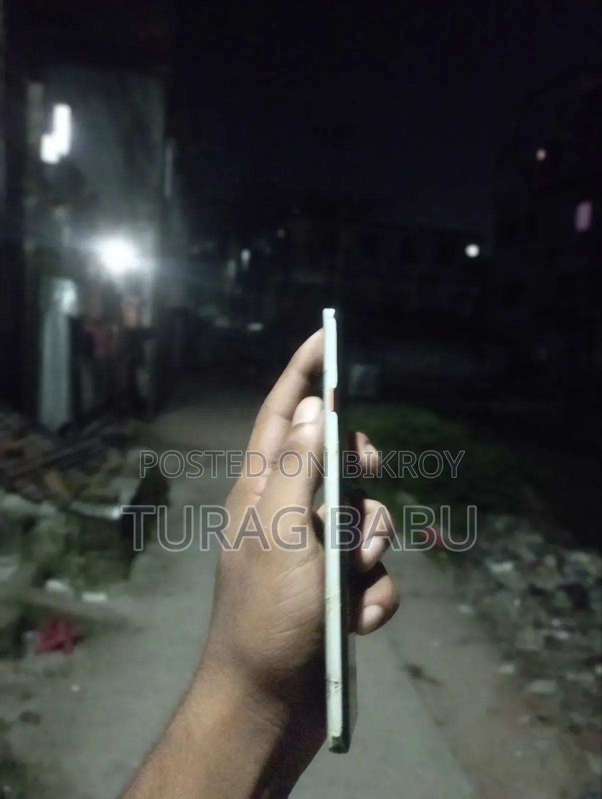 Tecno Camon 40 256 GB Black