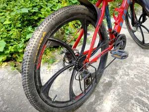 Hero Gear Cycle 26"