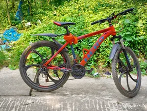 Hero Gear Cycle 26"