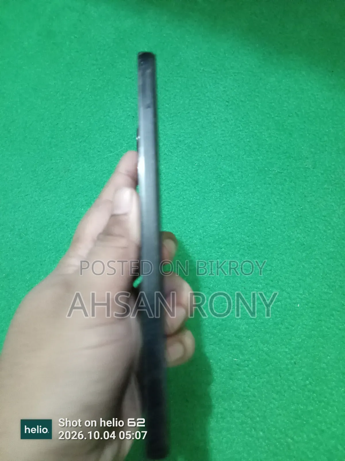 Xiaomi Redmi 12 5G 128 GB Red