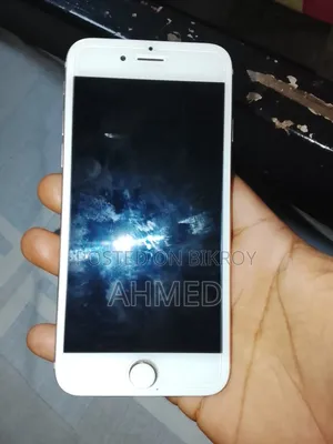 Apple iPhone 6s 16 GB Purple