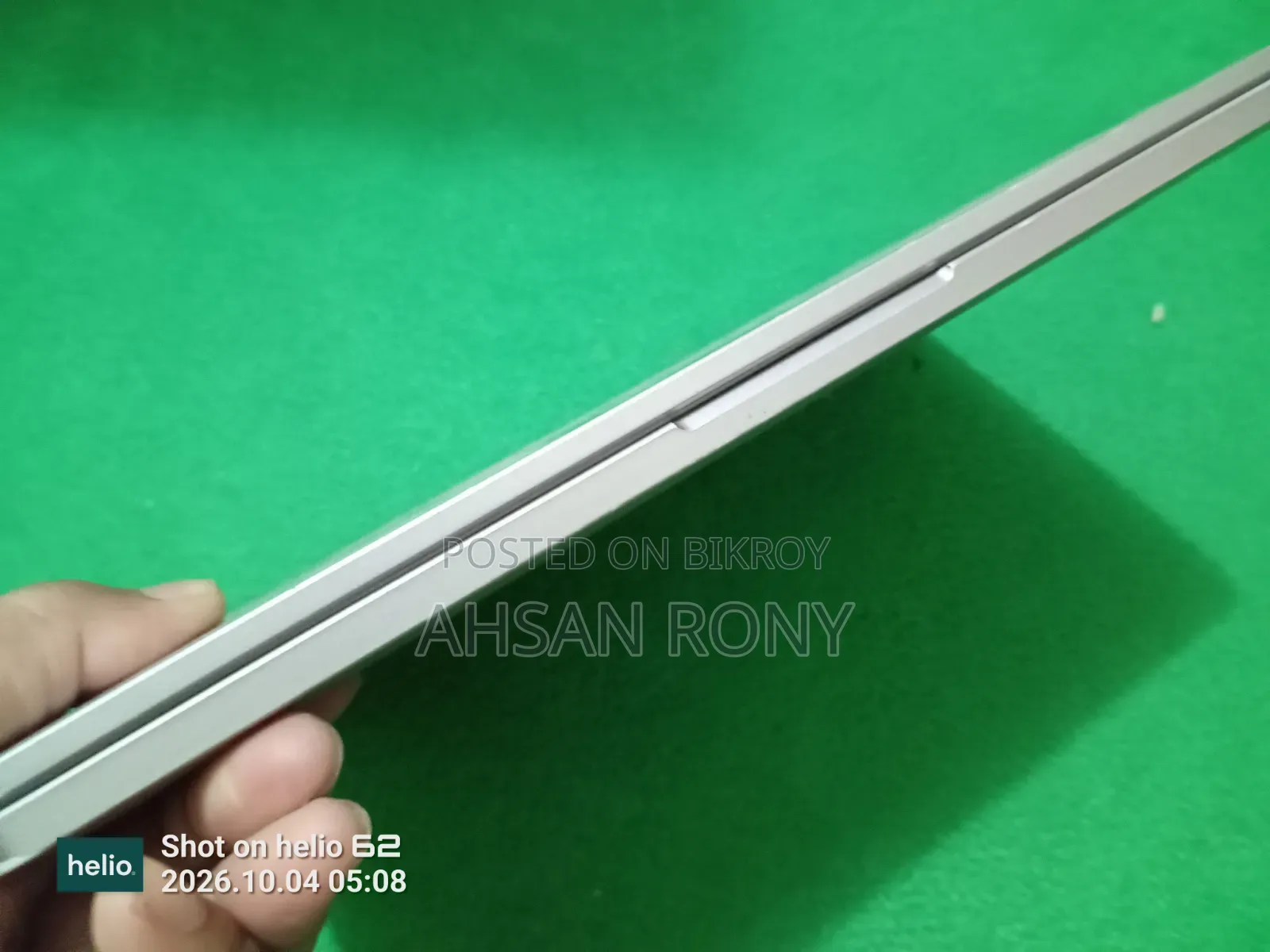 Laptop Samsung Chromebook XE310 8GB Intel SSD 128GB