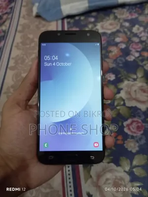 Samsung Galaxy J7 Pro 32 GB Black