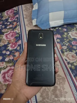 Samsung Galaxy J7 Pro 32 GB Black