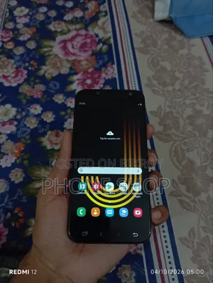 Samsung Galaxy J7 Pro 32 GB Black