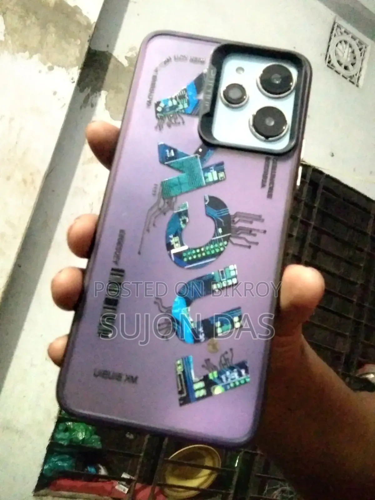 শাওমি রেডমি ১২ ১২৮ জিবি ব্লু
