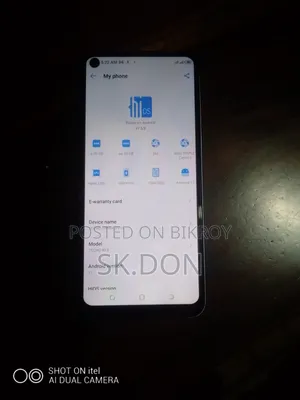 টেকনো স্পার্ক ৭ প্রো ৬৪ জিবি গ্রে