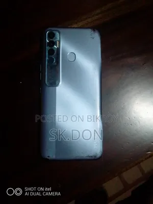 টেকনো স্পার্ক ৭ প্রো ৬৪ জিবি গ্রে