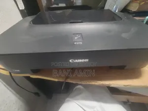 Printer (Canon Ip 2772)