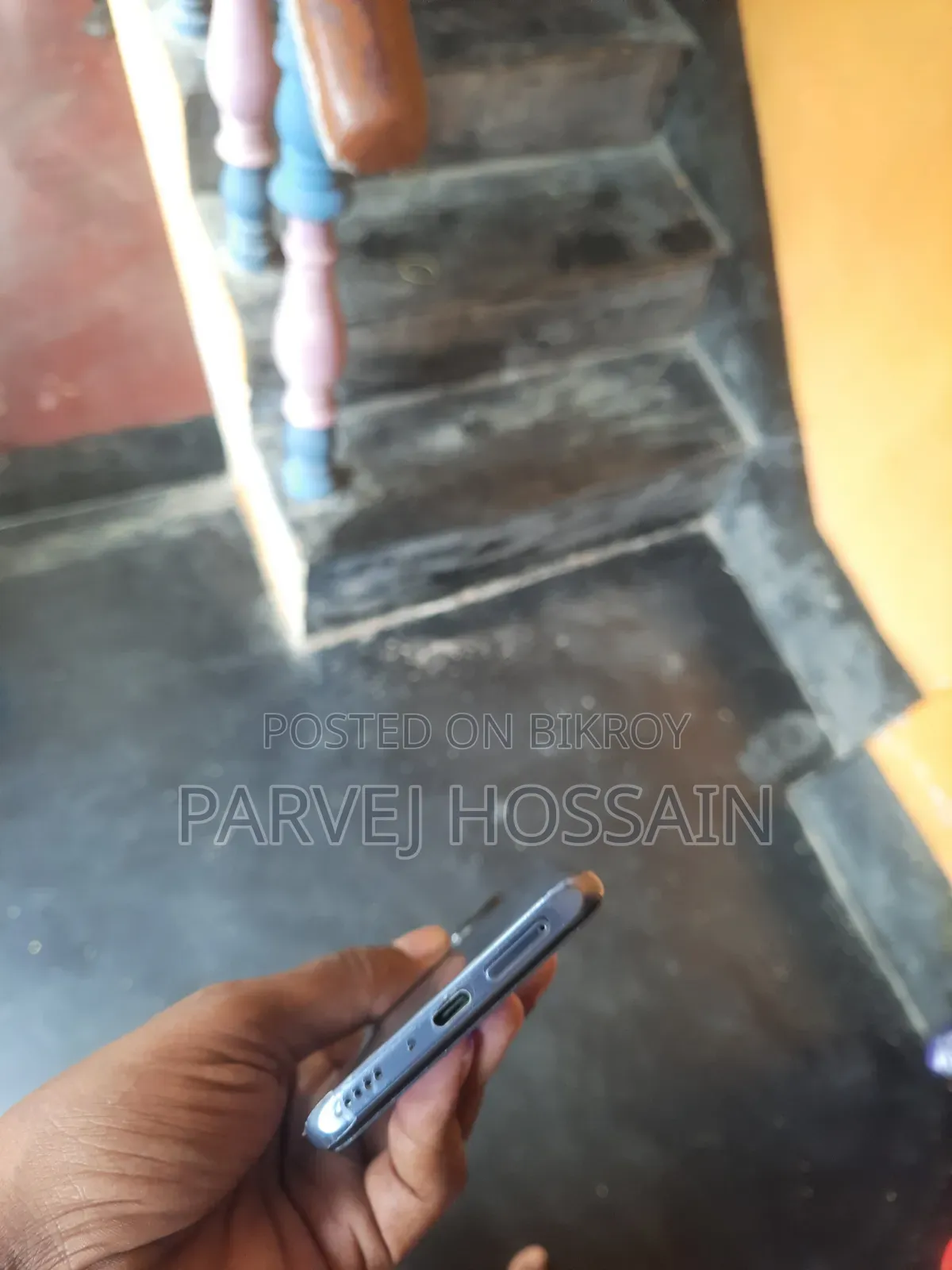 Huawei Y9a 128 GB Graphite