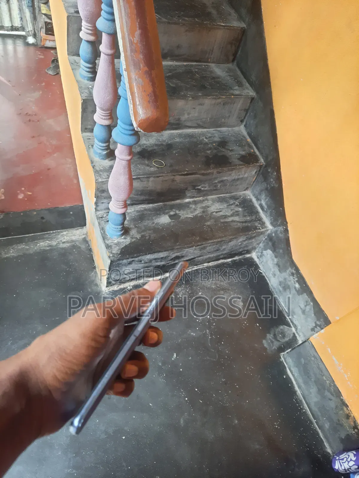 Huawei Y9a 128 GB Graphite