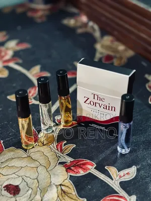 Perfume Combo