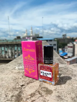 Perfume Combo