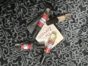 Perfume Combo