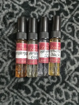 Perfume Combo