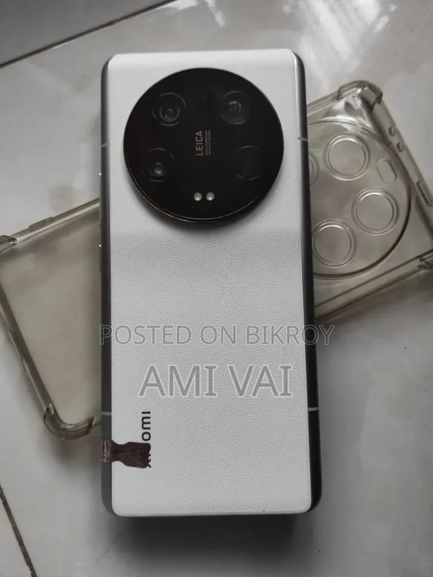 Xiaomi 13 Ultra 256 GB White