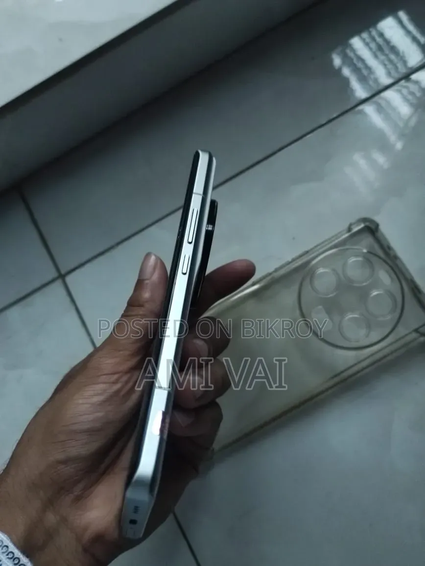 Xiaomi 13 Ultra 256 GB White