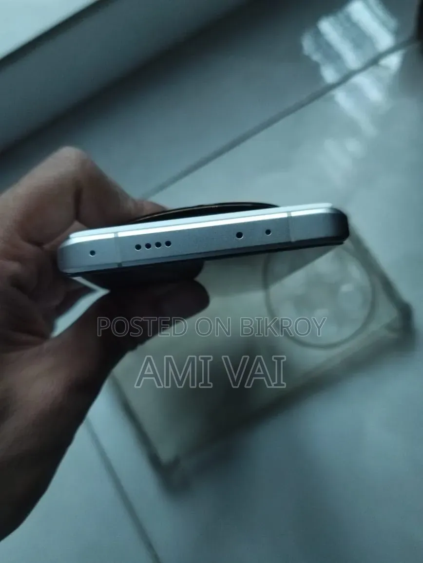 Xiaomi 13 Ultra 256 GB White