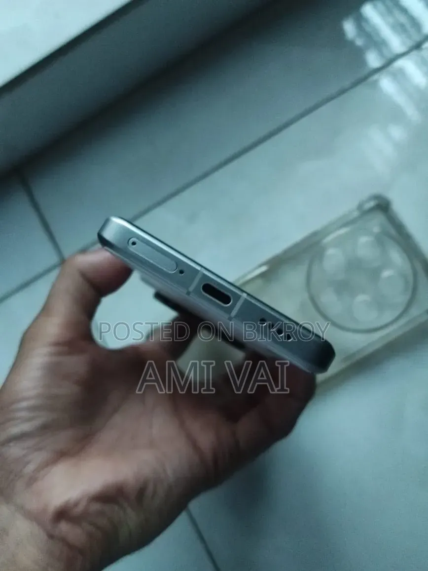 Xiaomi 13 Ultra 256 GB White