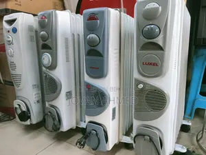 মিয়াকো অয়েল ফিল্ড রুম হিটার