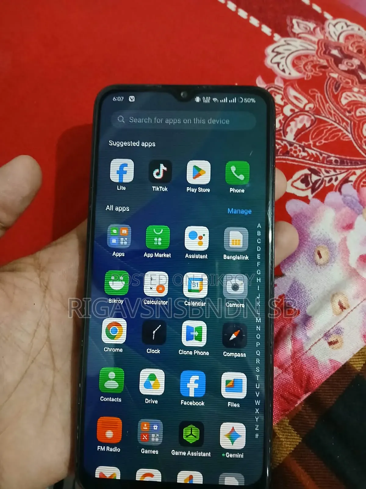 Oppo A57 64 GB Black