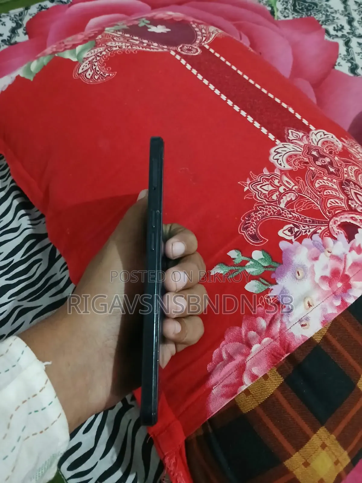 Oppo A57 64 GB Black