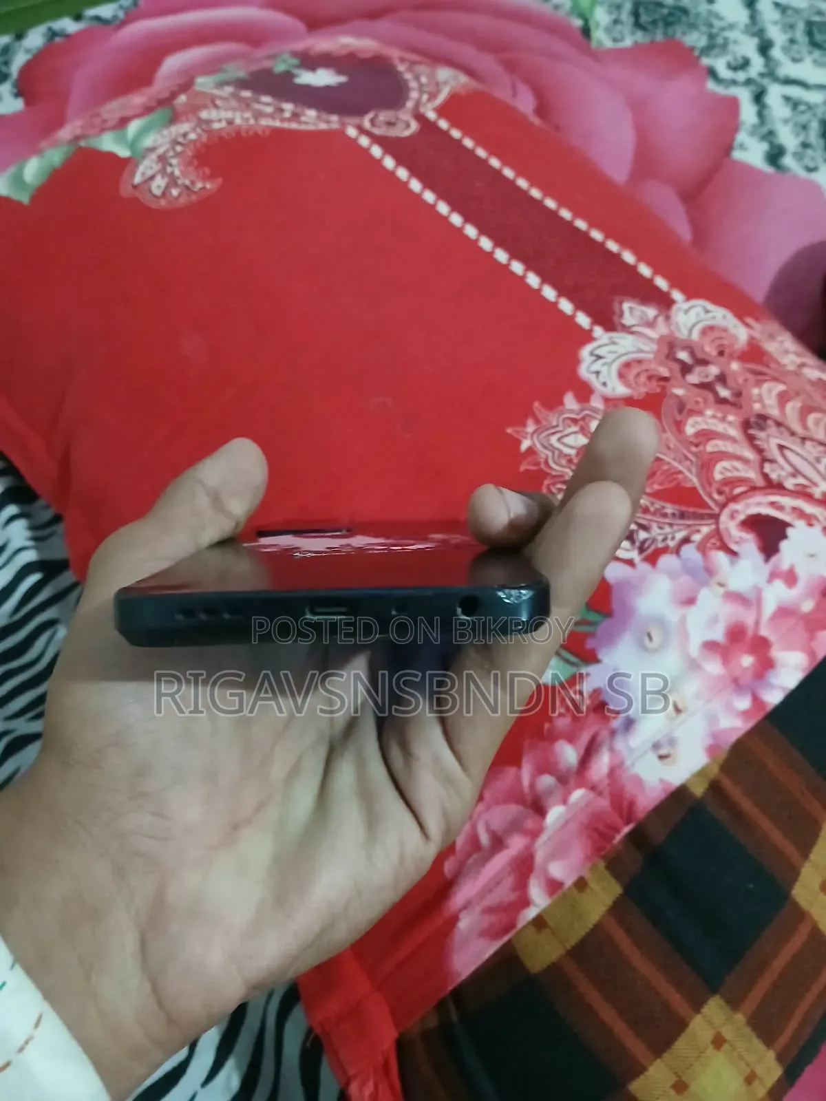 Oppo A57 64 GB Black