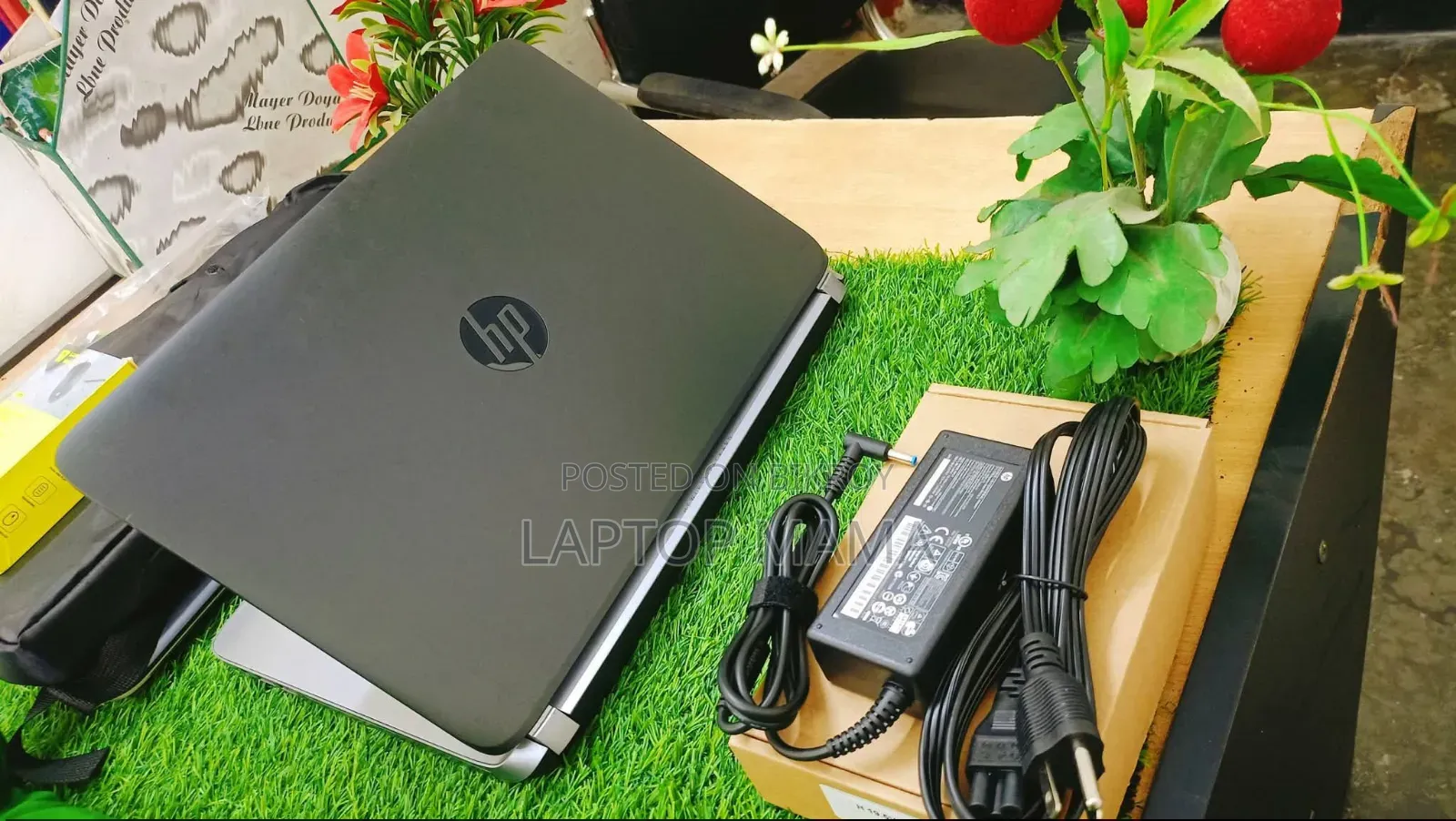 Laptop HP ProBook 440 G2 4GB Intel Core i5 HDD 500GB