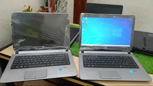 Laptop HP ProBook 440 G2 4GB Intel Core i5 HDD 500GB