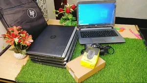 Laptop HP ProBook 440 G2 4GB Intel Core i5 HDD 500GB
