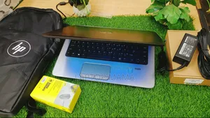 Laptop HP ProBook 440 G2 4GB Intel Core i5 HDD 500GB