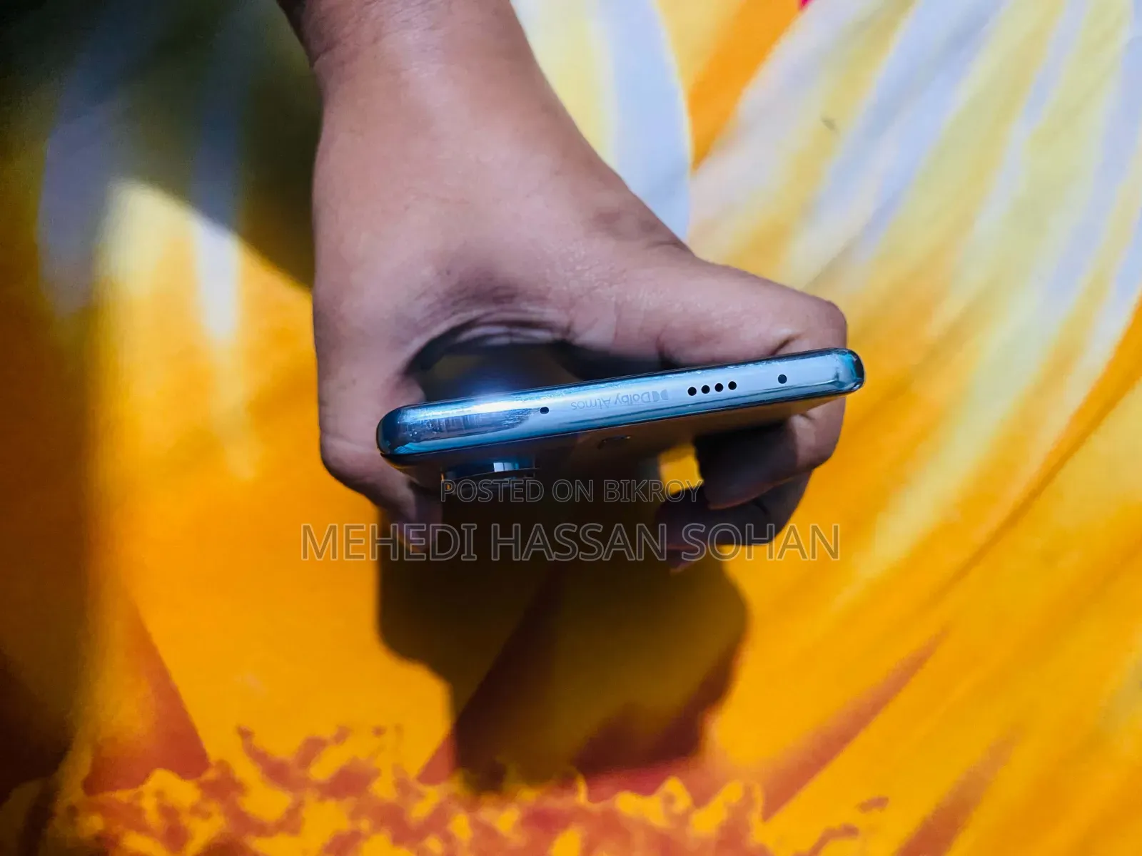 টেকনো ক্যামন ৪০ প্রো ৪জি ২৫৬ জিবি সিলভার