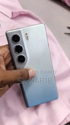 টেকনো ক্যামন ৪০ ১২৮ জিবি