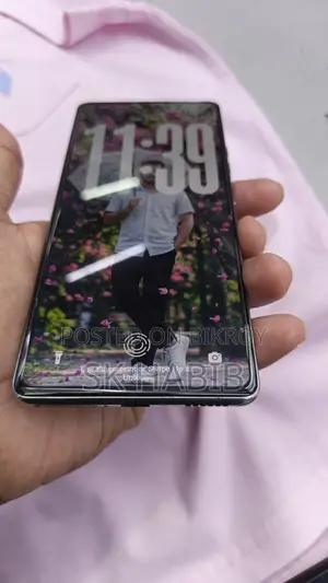 টেকনো ক্যামন ৪০ ১২৮ জিবি