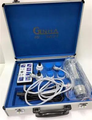 Extracorporeal Shock Wave Machine, Professional Good Effect ED Electro