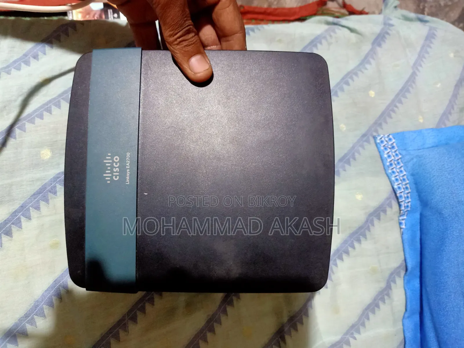 Cisco Router বিকরি হবে