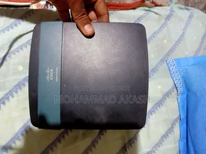Cisco Router বিকরি হবে
