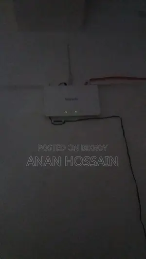 ওয়াইফাই রাউটার