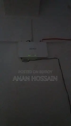 ওয়াইফাই রাউটার