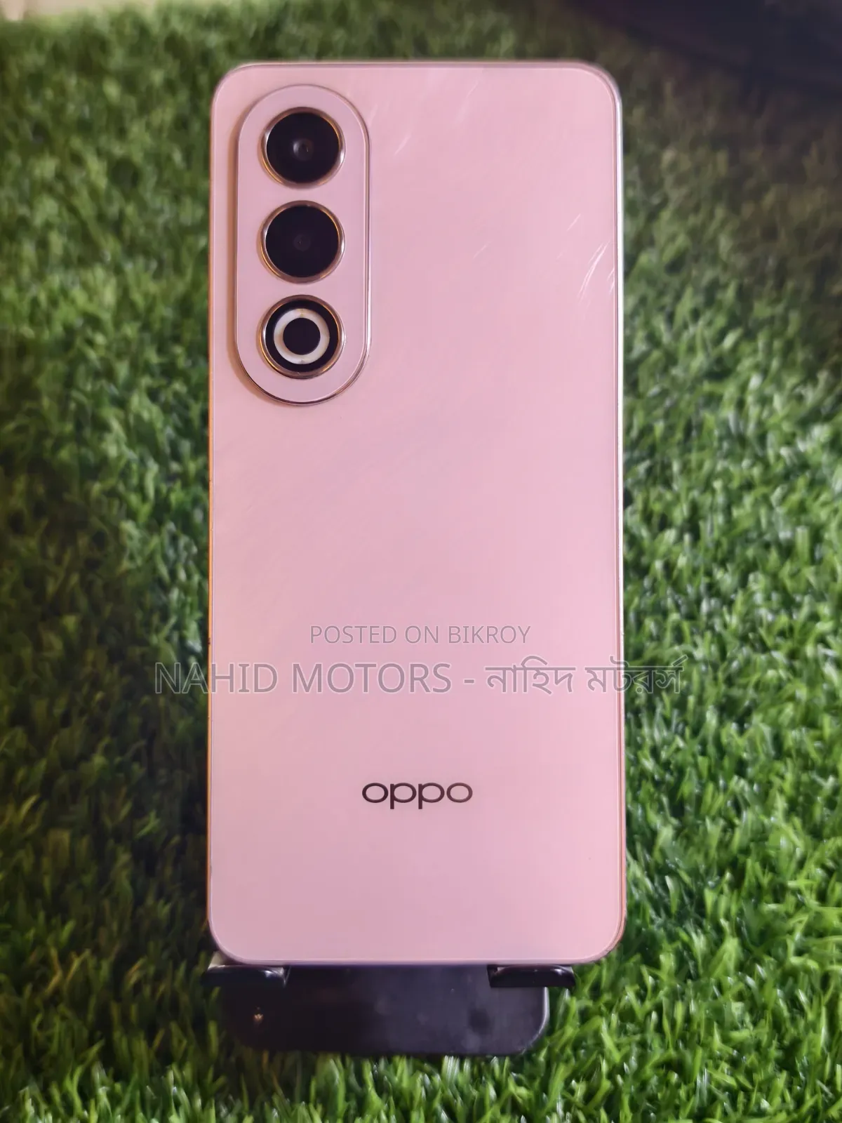 ওপ্পো কে১২এক্স ১২৮ জিবি পার্পল