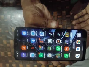 Oppo F17 128 GB Orange