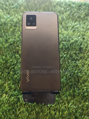 Vivo V20 128 GB Black