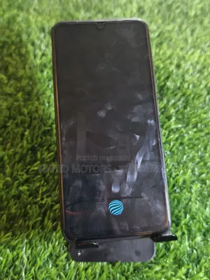 Vivo V20 128 GB Black