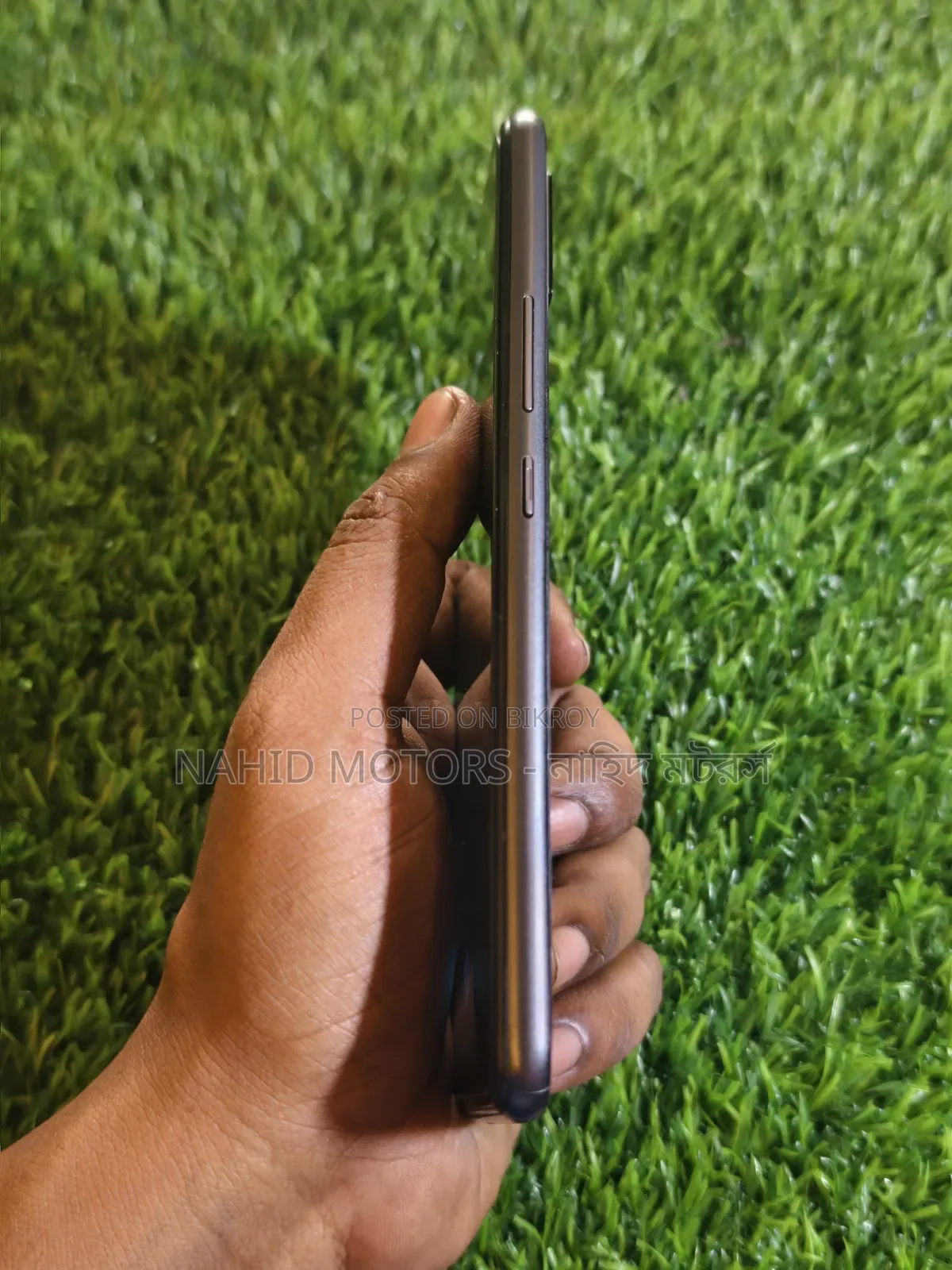 Vivo V20 128 GB Black