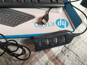 Keyboard Mouse