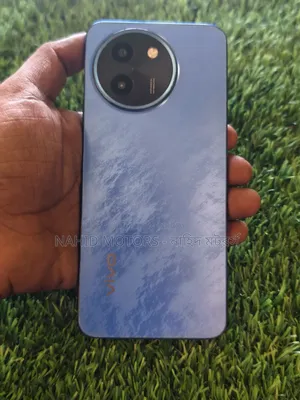ভিভো টি৩এক্স ১২৮ জিবি ব্লু