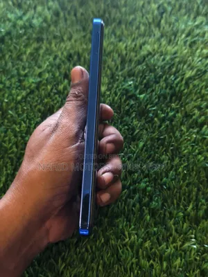 Vivo T3x 128 GB Blue