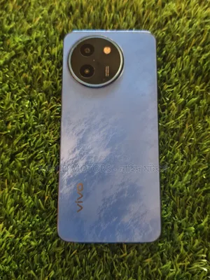 Vivo T3x 128 GB Blue