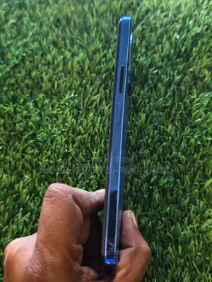 Vivo T3x 128 GB Blue