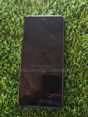 Vivo T3x 128 GB Blue
